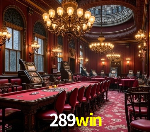Imagem secundária de apoio para instalação do app 289win
