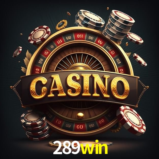 Imagem quadrada de apoio para baixar 289win