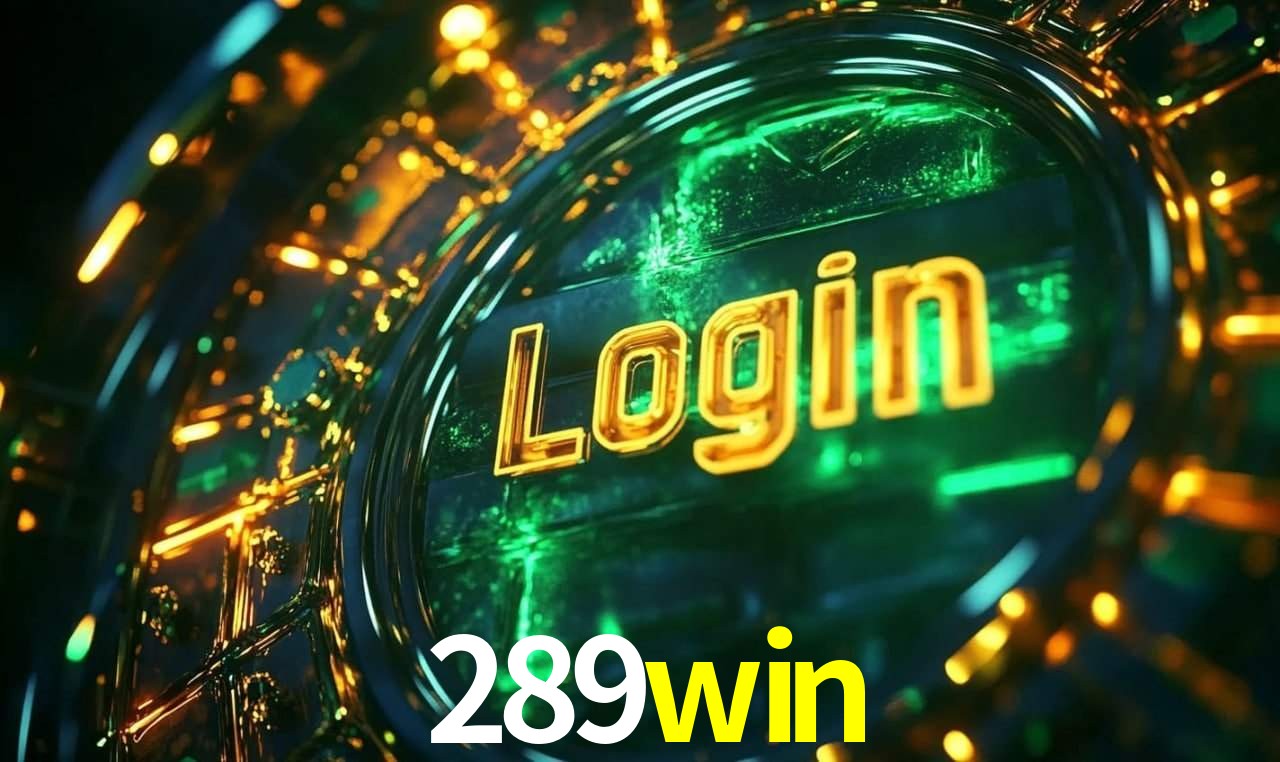 Recursos Exclusivos do App 289win - Modo Offline, Login Biométrico
